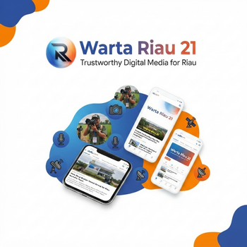 Warta Riau 21